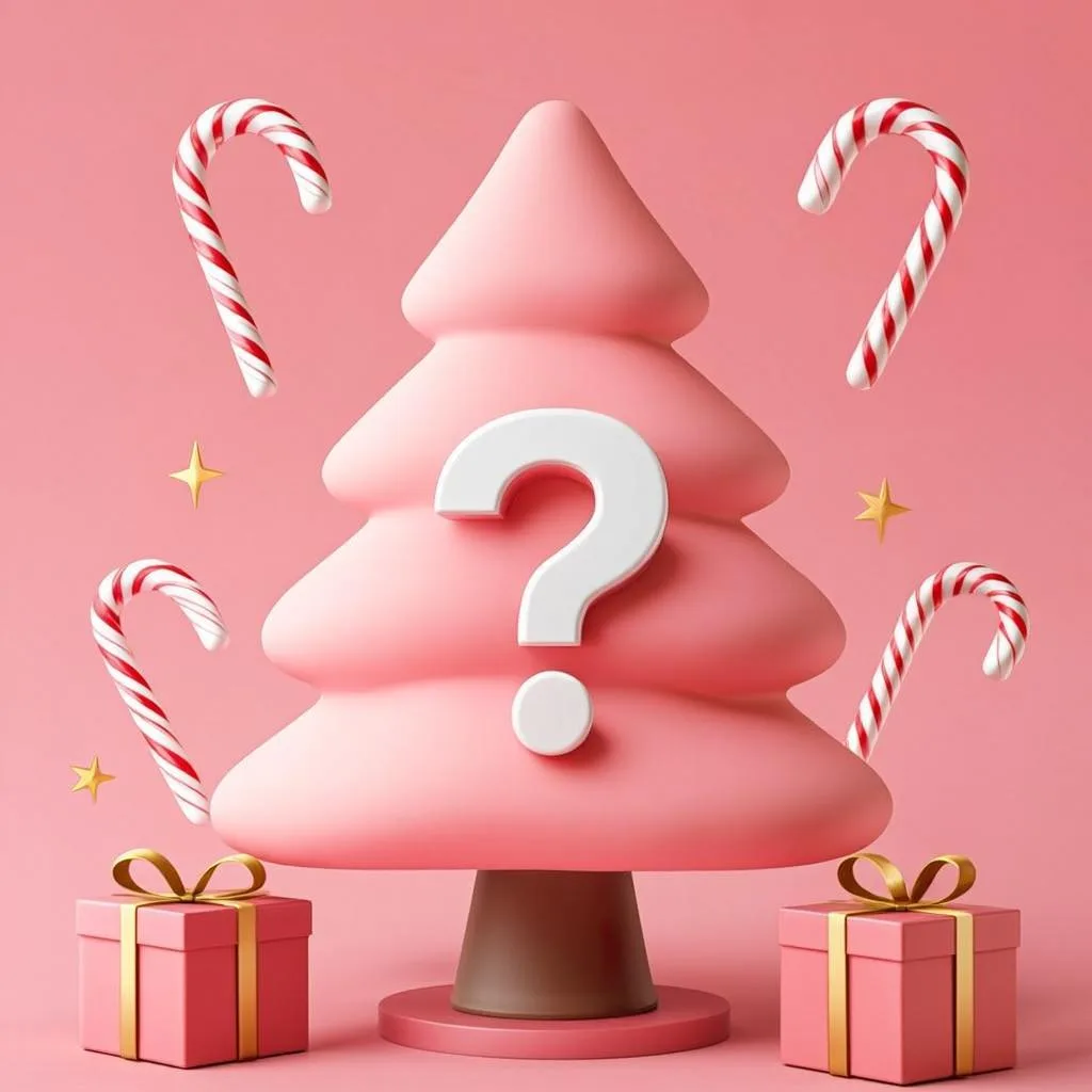 Magia de Navidad — Brillos, detalles y regalos para recordar.