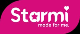 Starmi · made for me.