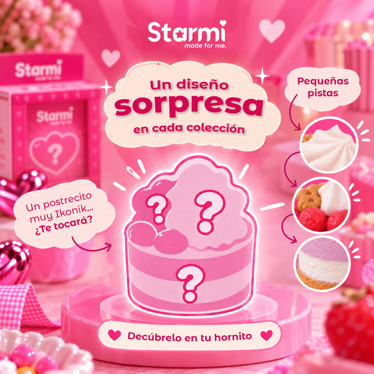 Bake and surprise — imagen 19