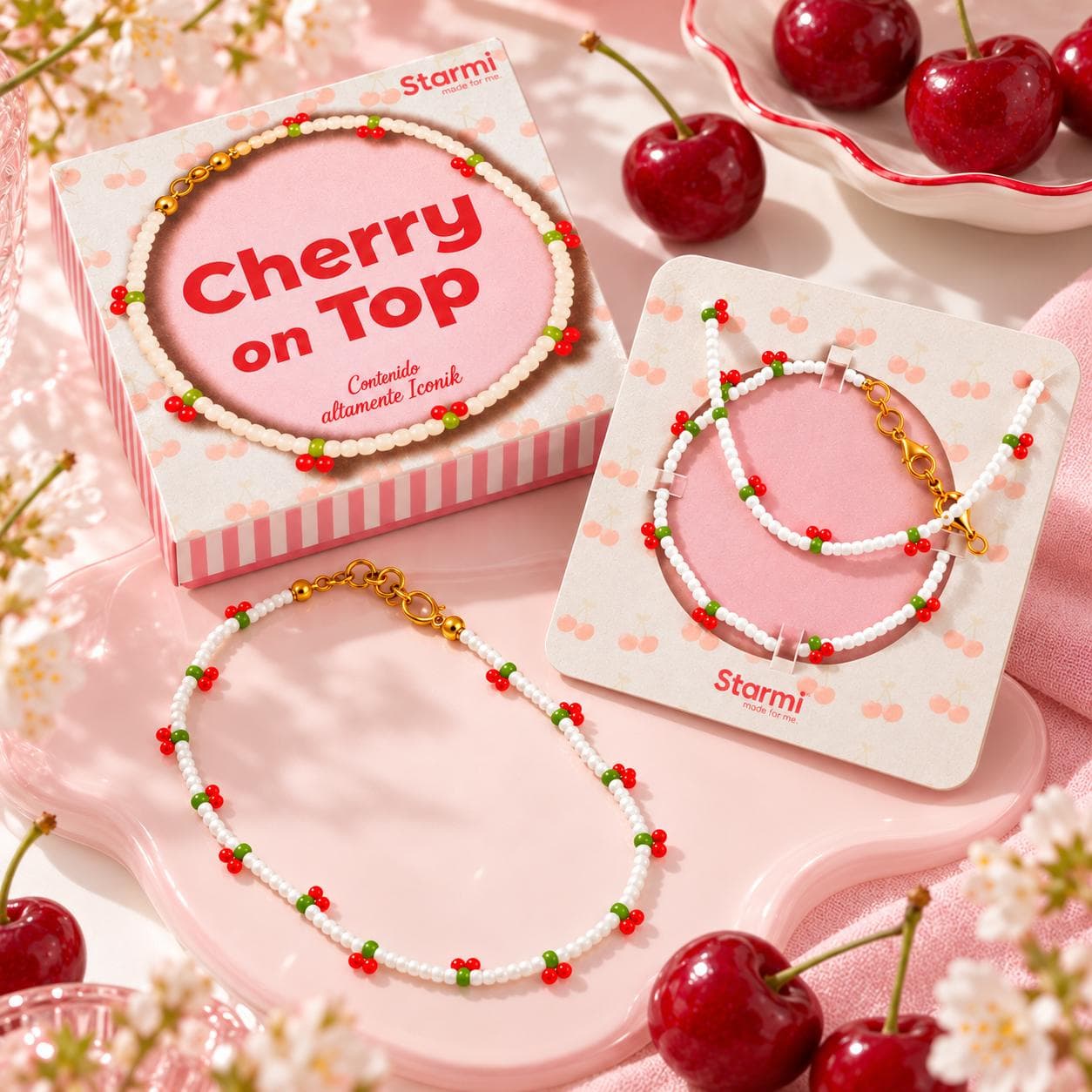 Cherry On Top