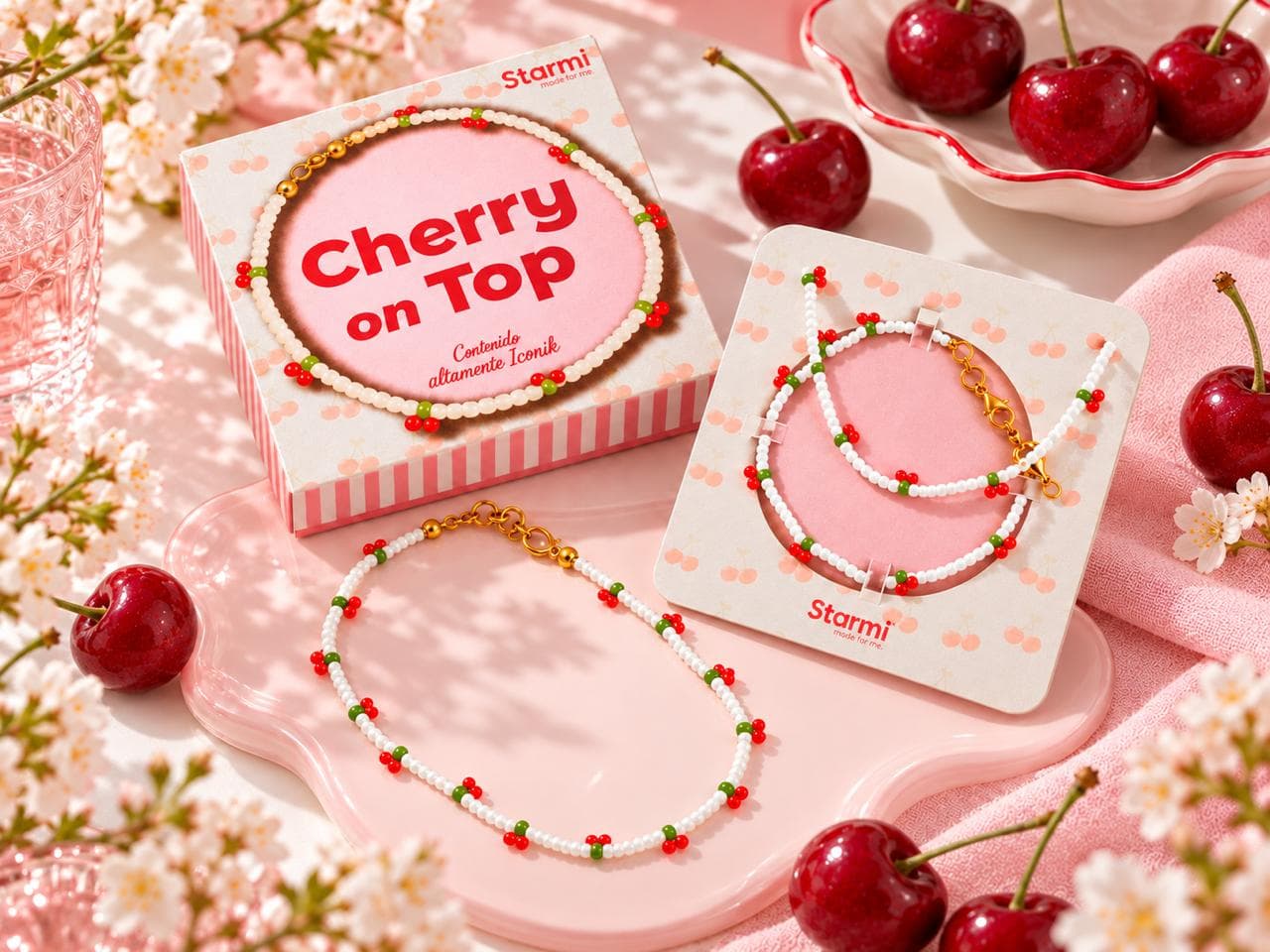 Cherry On Top